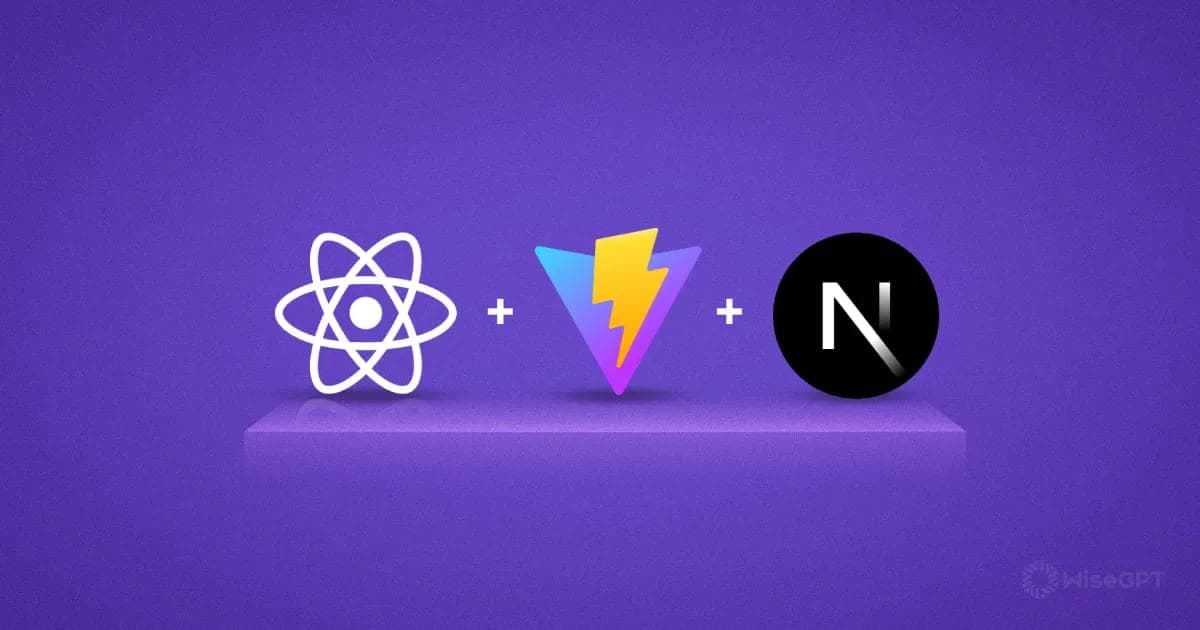 Why Choose Next.js Over React and Vite for Modern Web Development